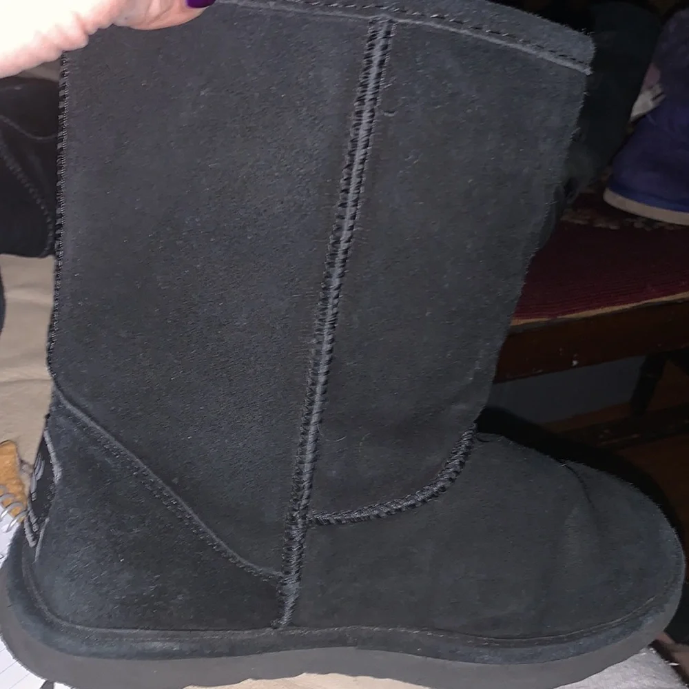 Bearpaw boots‎ 6/7